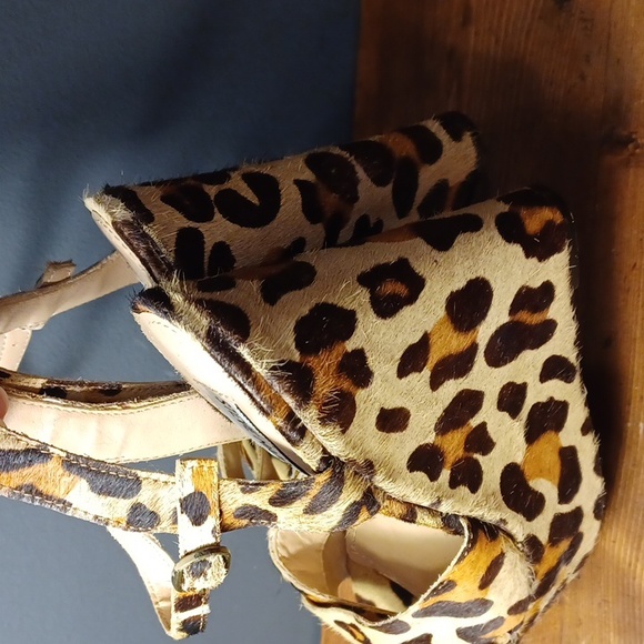 Steve Madden  wedges - Picture 12 of 16